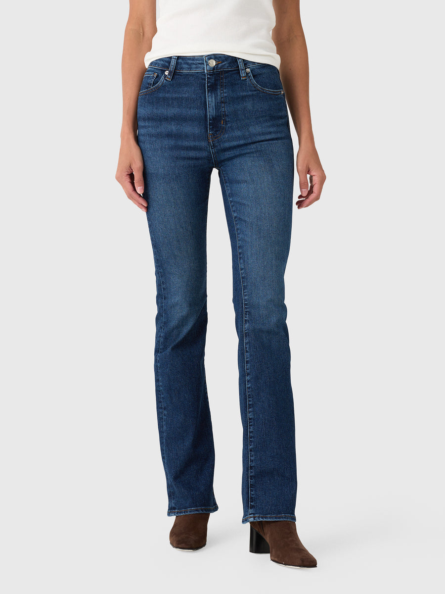 Frame Women's The Reboot Jean - Saint Bernard