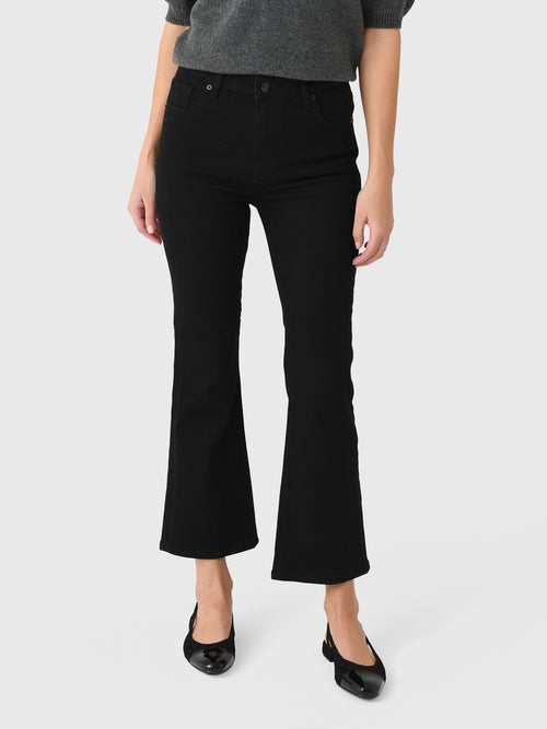 Frame Women's The Reboot Crop Jean