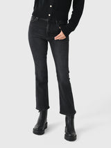 Frame Women's The Reboot Crop Jean - Saint Bernard