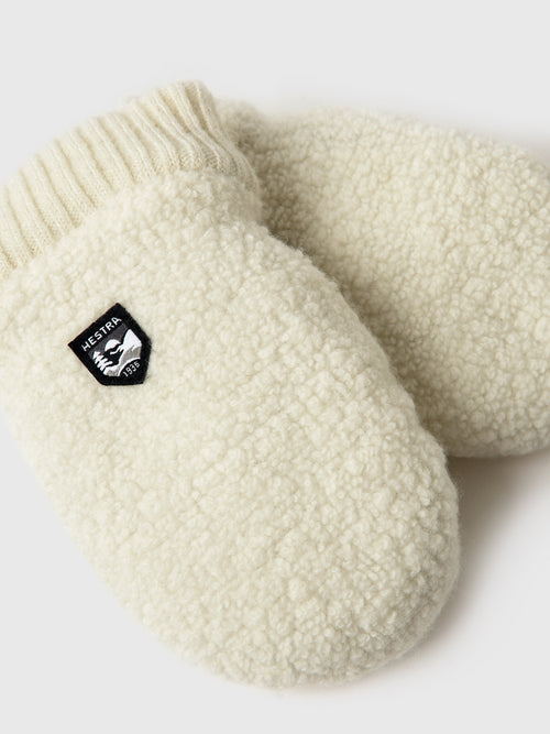 Hestra Kids' Paw Mitt