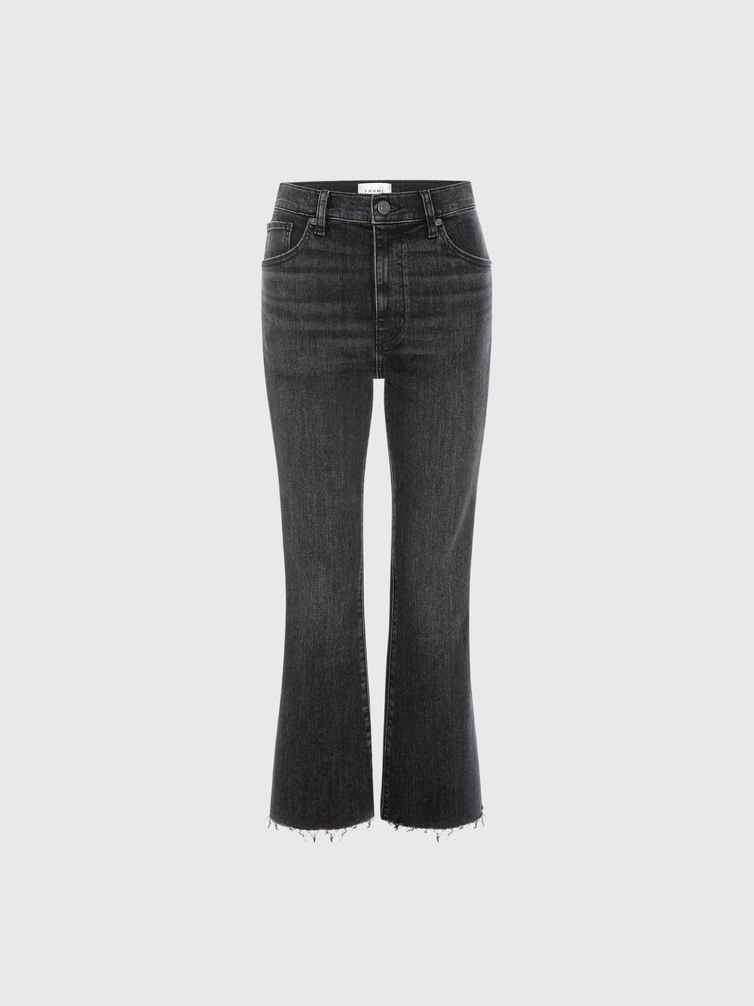 Frame Women's The Reboot Crop Jean