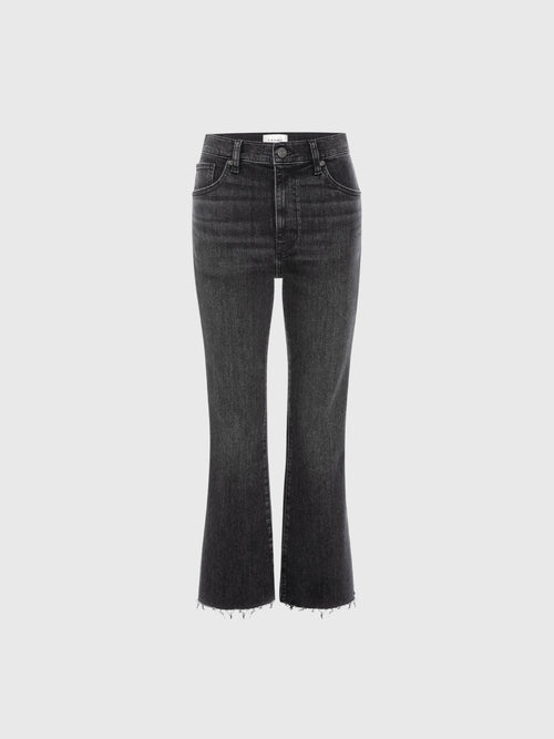 Frame Women's The Reboot Crop Jean