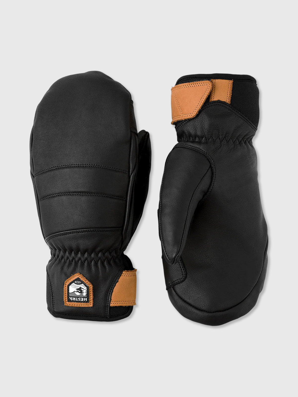 Hestra Women's Fall Line Mitt - Saint Bernard