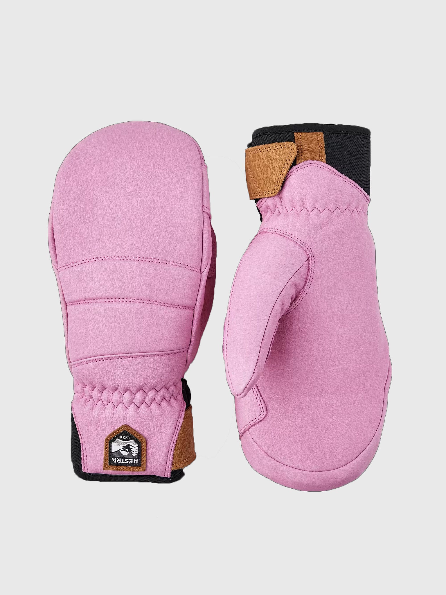 Hestra Women's Fall Line Mitt - Saint Bernard