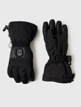 Hestra Men's Heater Gauntlet Gloves - Saint Bernard
