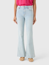 Frame Women's The Icon Jean - Saint Bernard