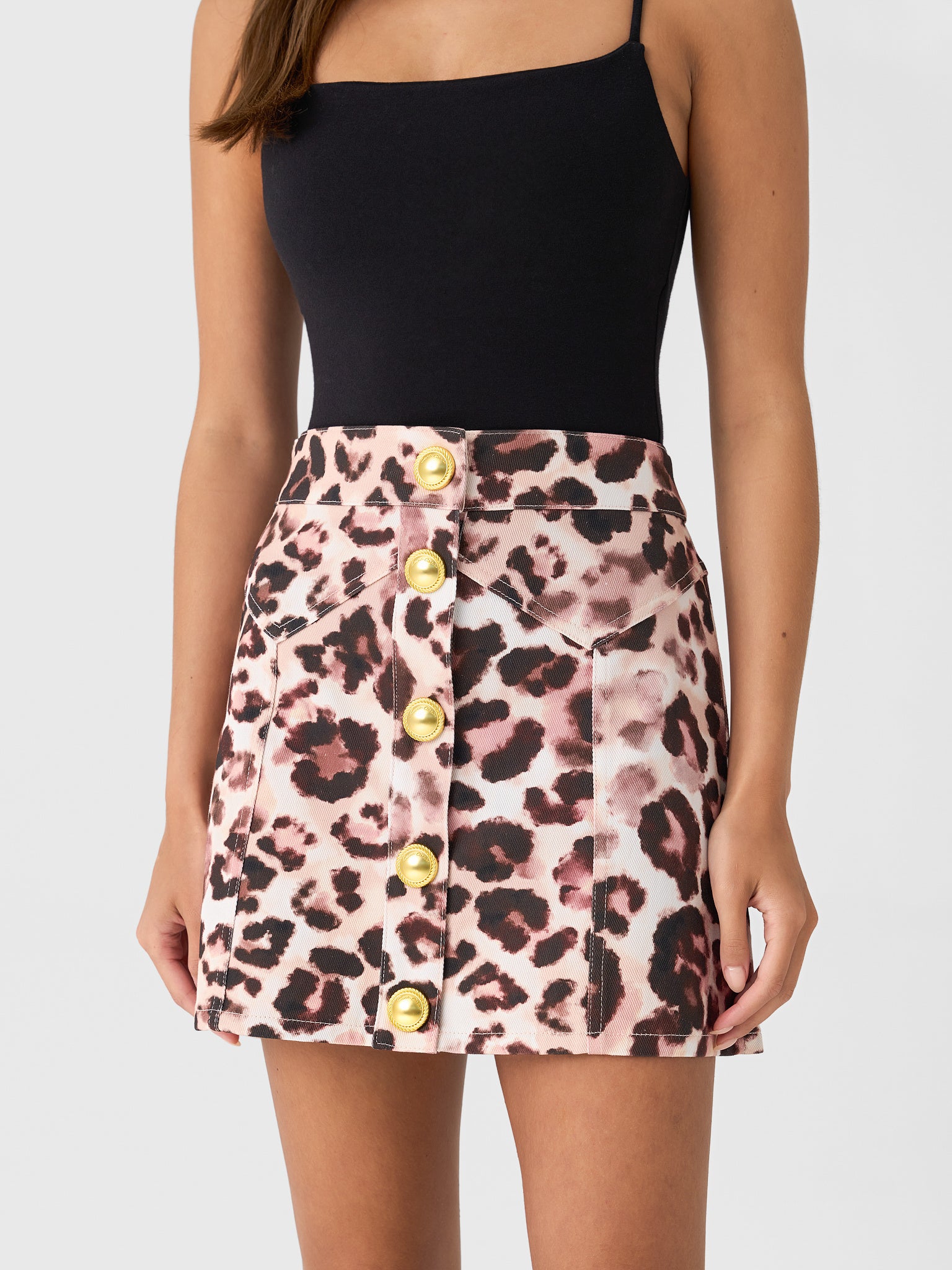 Cara Cara Women's Juniper Skirt - Saint Bernard