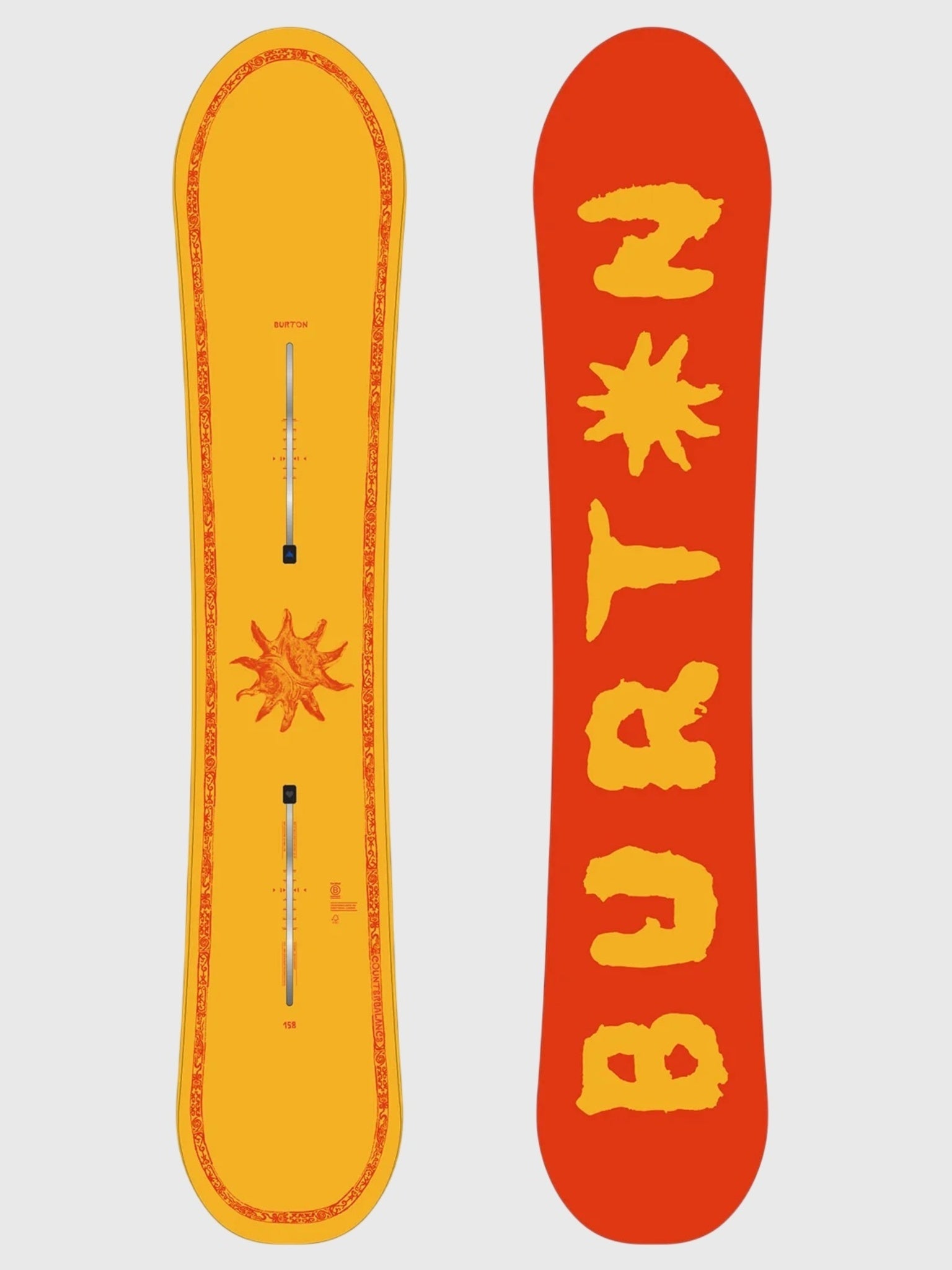 Burton Snowboard Boots & Step On | Saint Bernard