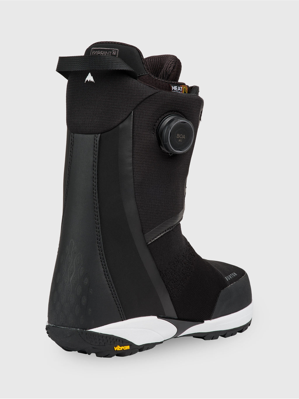 Burton Waverange X Men's Snowboard Boots 2027 - Saint Bernard