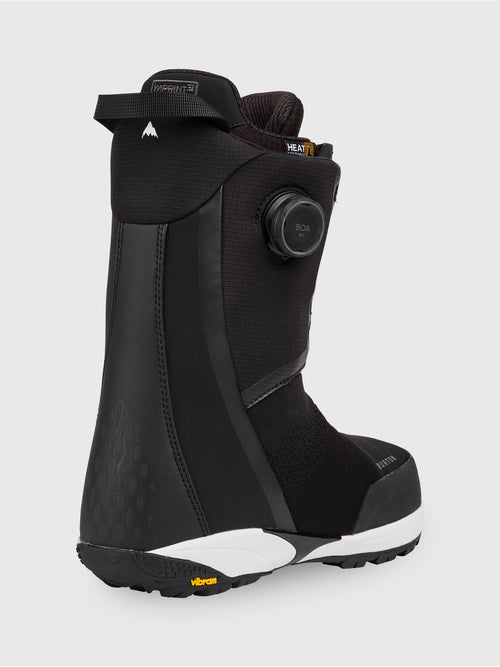 Burton Waverange X Men's Snowboard Boots 2027 - Saint Bernard