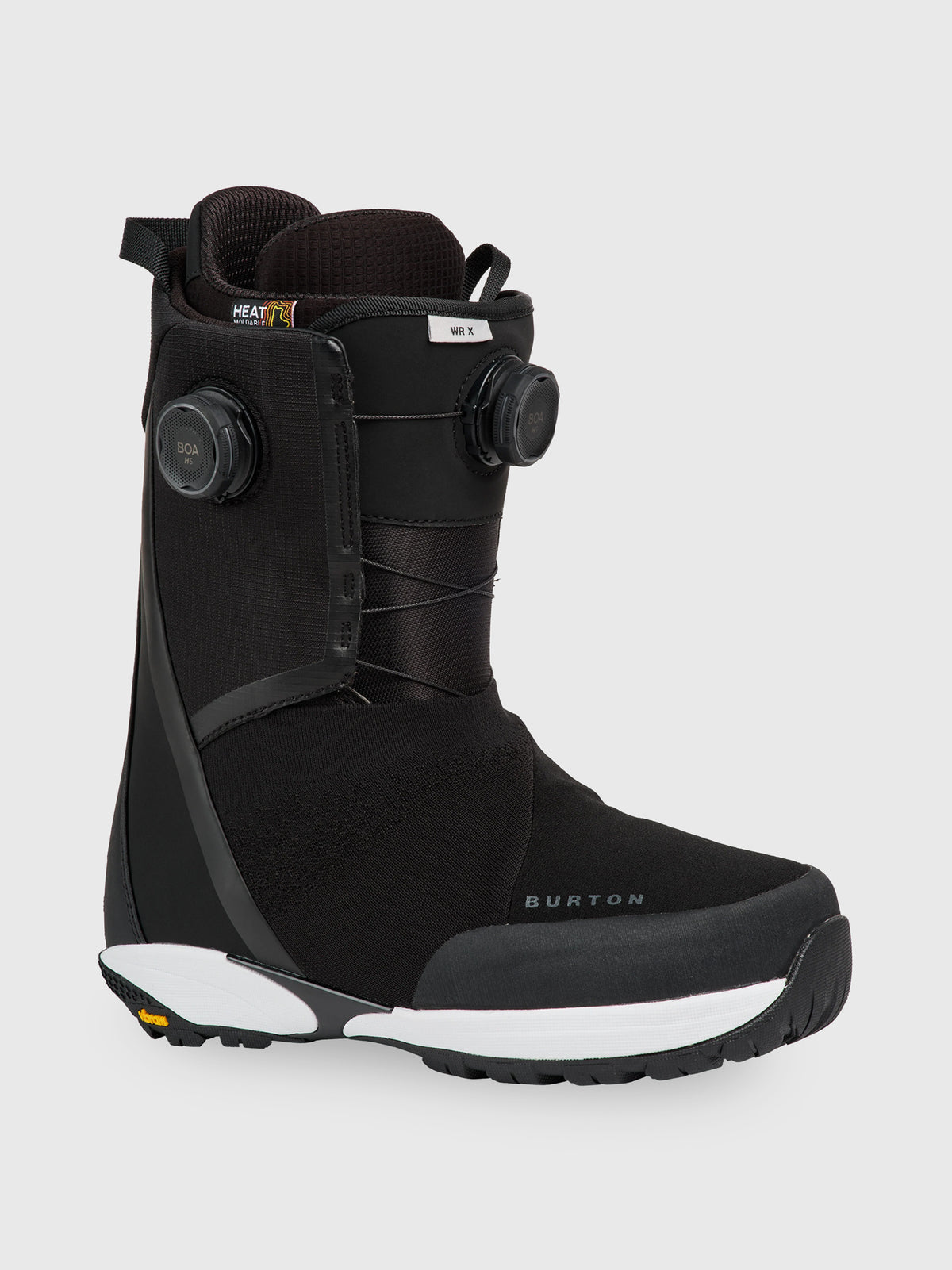 Burton Waverange X Men's Snowboard Boots 2027 - Saint Bernard