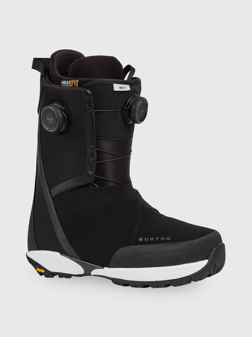 Burton Waverange X Men's Snowboard Boots 2027 - Saint Bernard