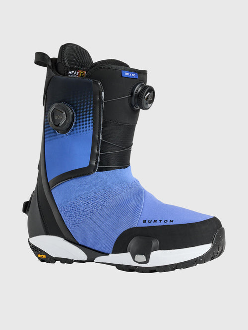 blue and black burton snowboard 158W Board Custom Wide Graphic Black/Green/Blue Its a classic directional board with a little more nose than tail for the control to handle mixed conditions Shop Burton Snowboards: Ride with