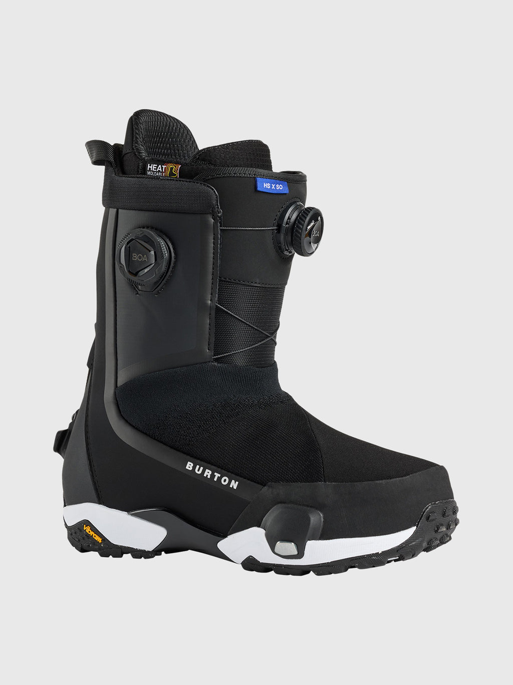 Burton Highshot X Step On Men's Snowboard Boots 2026 - Saint Bernard