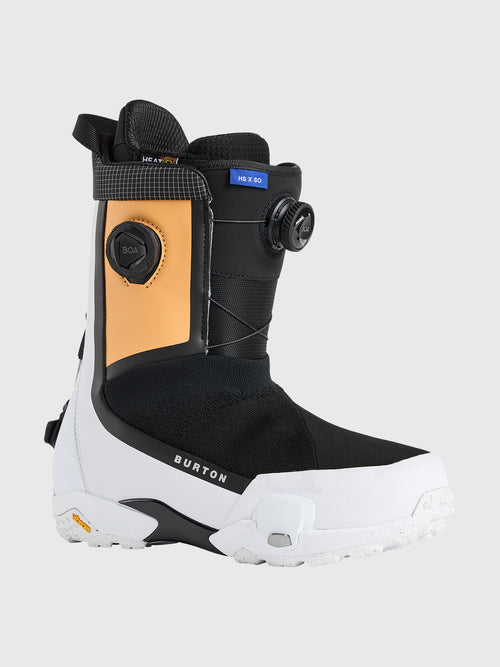 Burton Highshot X Step On Men's Snowboard Boots 2026