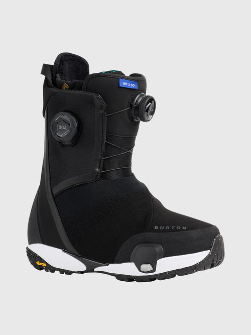 Burton Waverange X Step On Women's Snowboard Boots 2026
