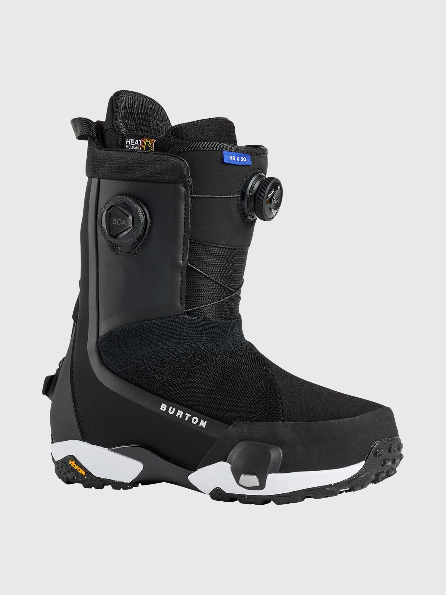 Burton Highshot X Step On Women's Snowboard Boots 2026 - Saint Bernard