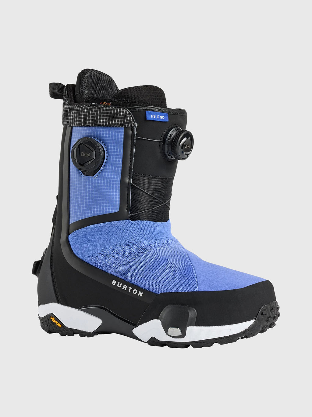 Burton Highshot X Step On Women's Snowboard Boots 2026 - Saint Bernard