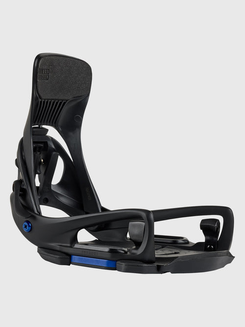 burton cartel est snowboard bindings 2014 Burton Men's Step On Cartel X EST Snowboard Bindings 2026 Black / XL