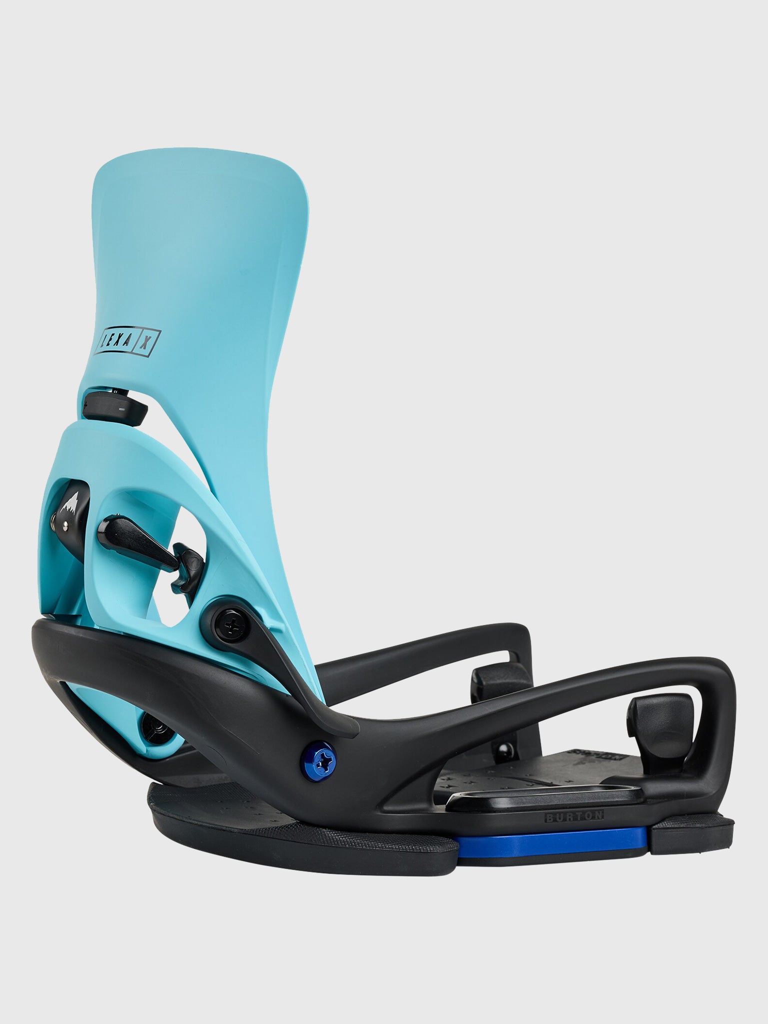 Burton Step On Lexa X EST Women's Snowboard Bindings 2026 – Saint