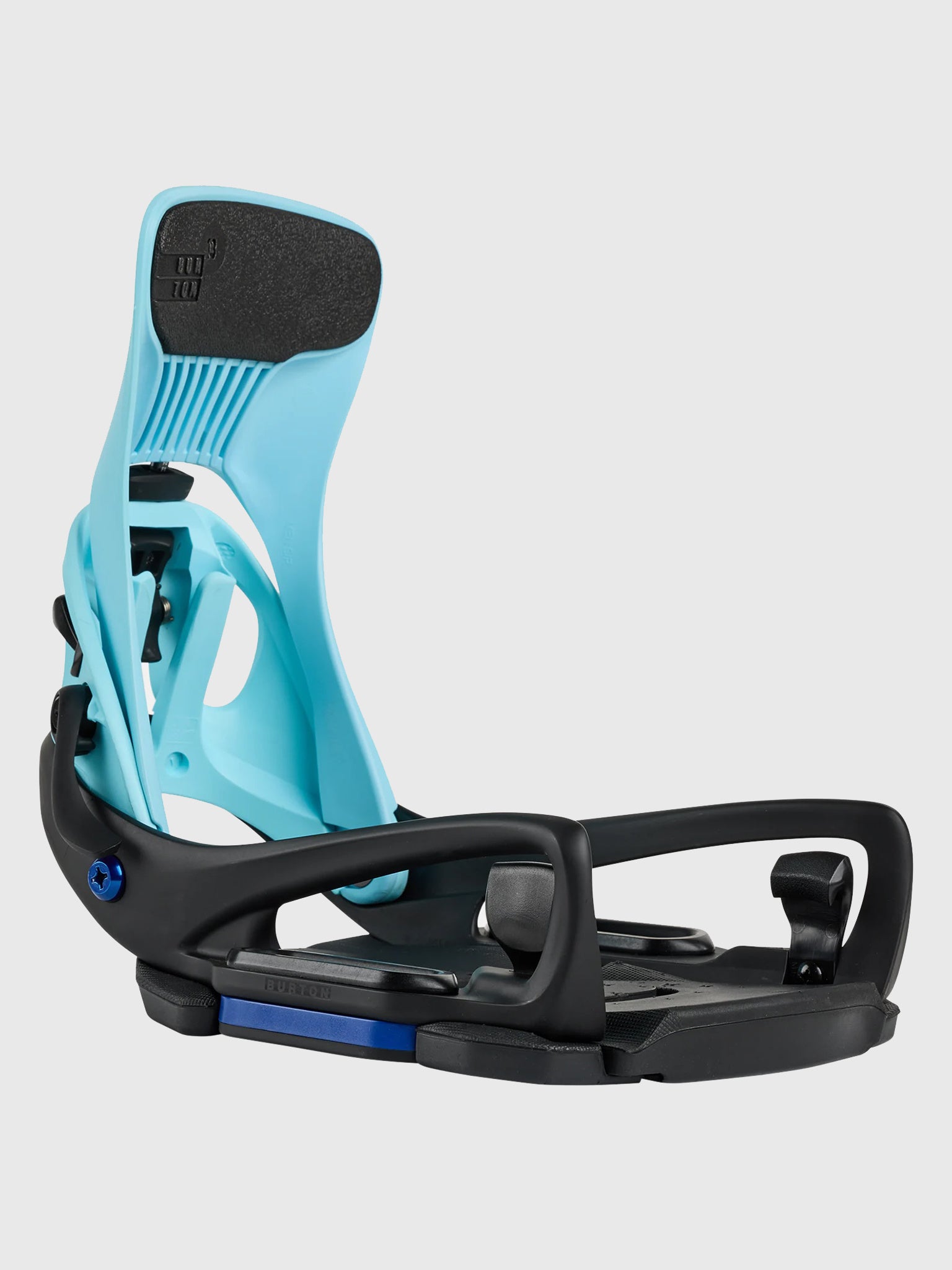 Burton Step On Lexa X EST Women's Snowboard Bindings 2026 - Saint Bernard