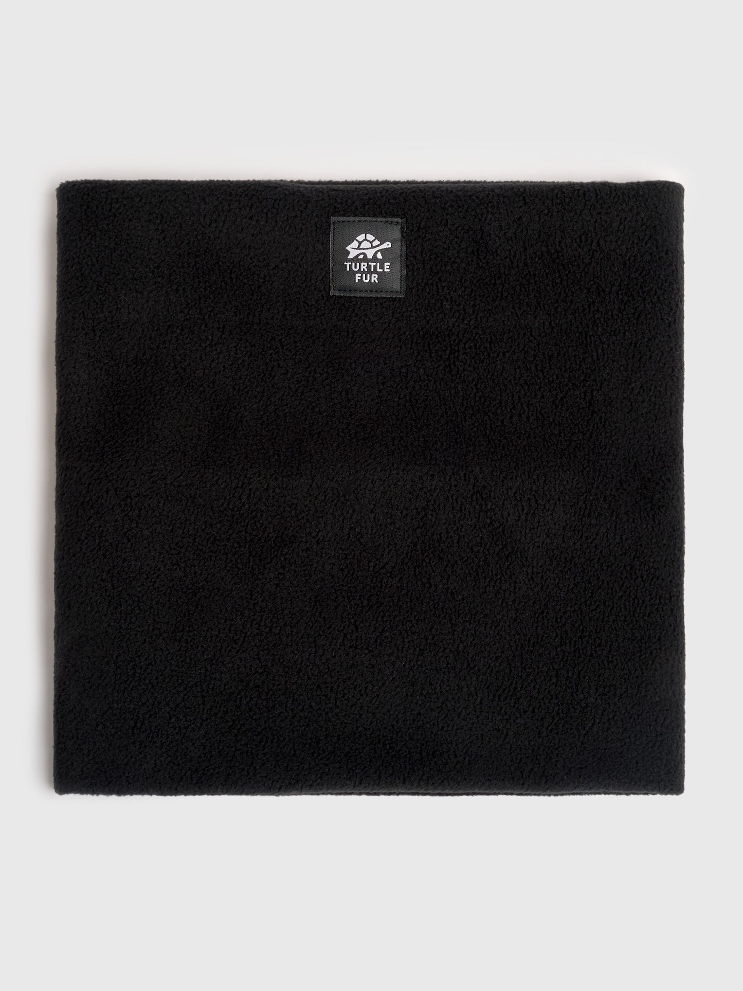 Turtle Fur Kids' Chelonia 150 Fleece Neck Warmer - Saint Bernard