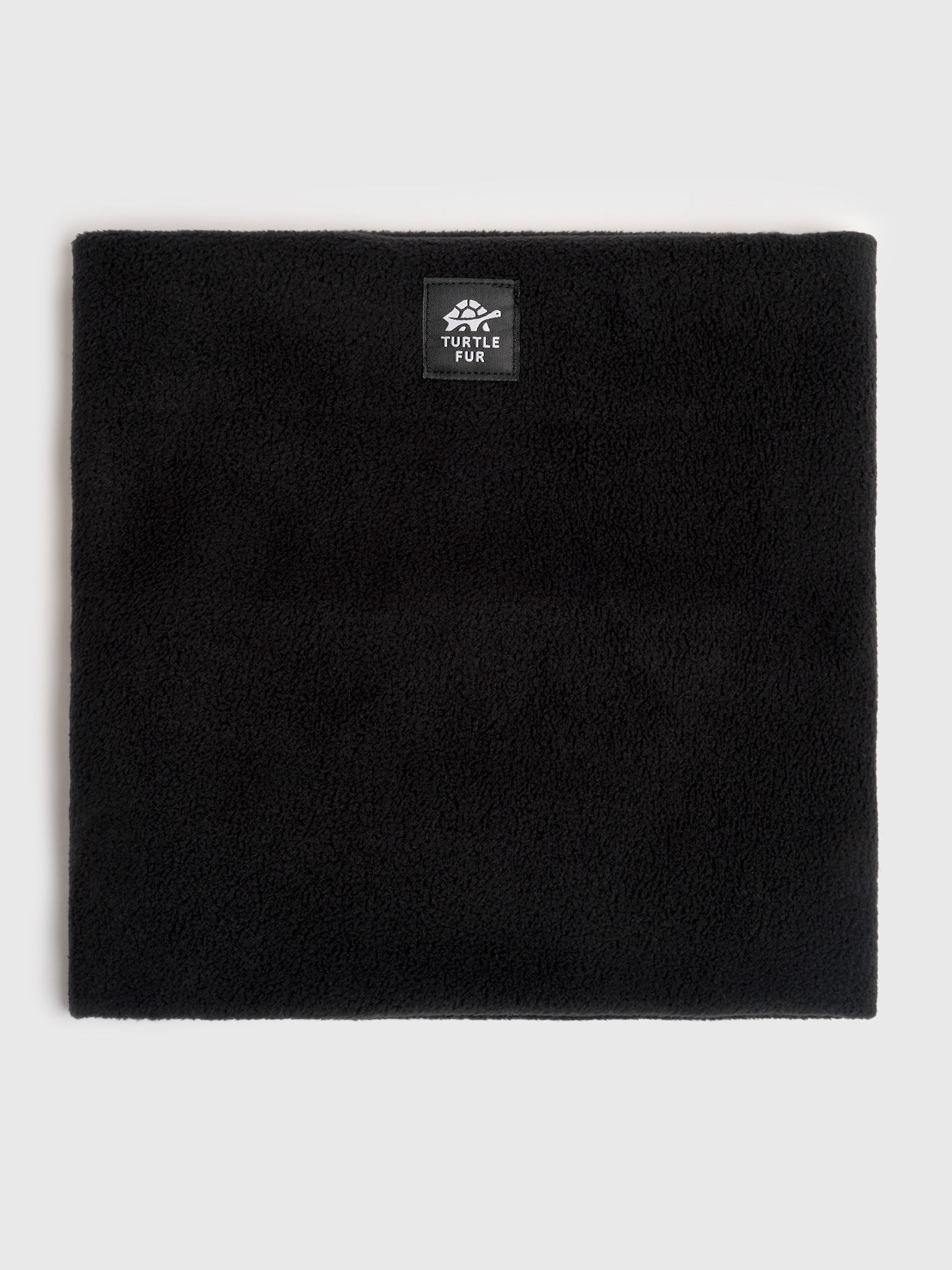 Turtle Fur Kids' Chelonia 150 Fleece Neck Warmer - Saint Bernard