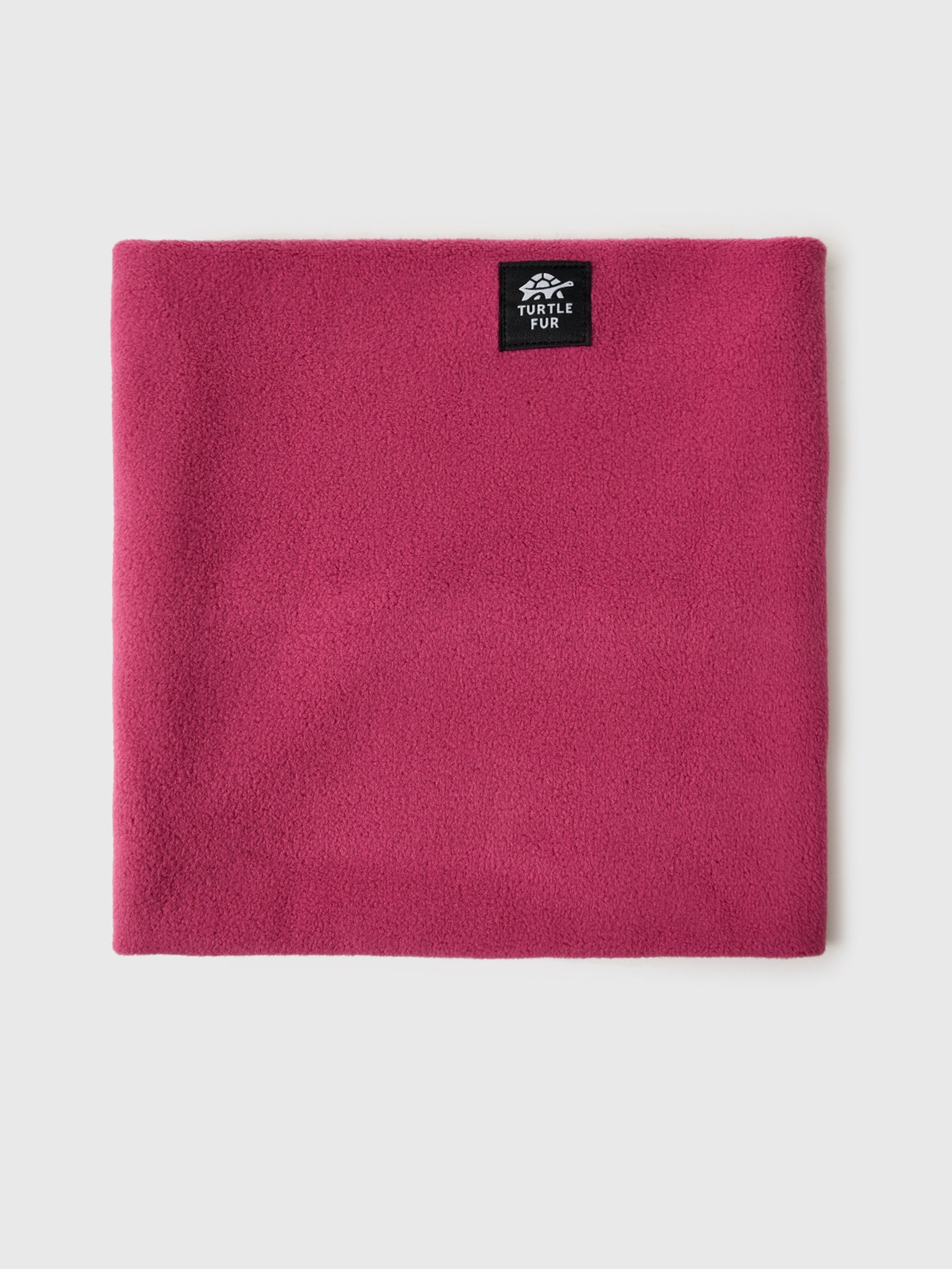 Turtle Fur Kids' Chelonia 150 Fleece Neck Warmer - Saint Bernard