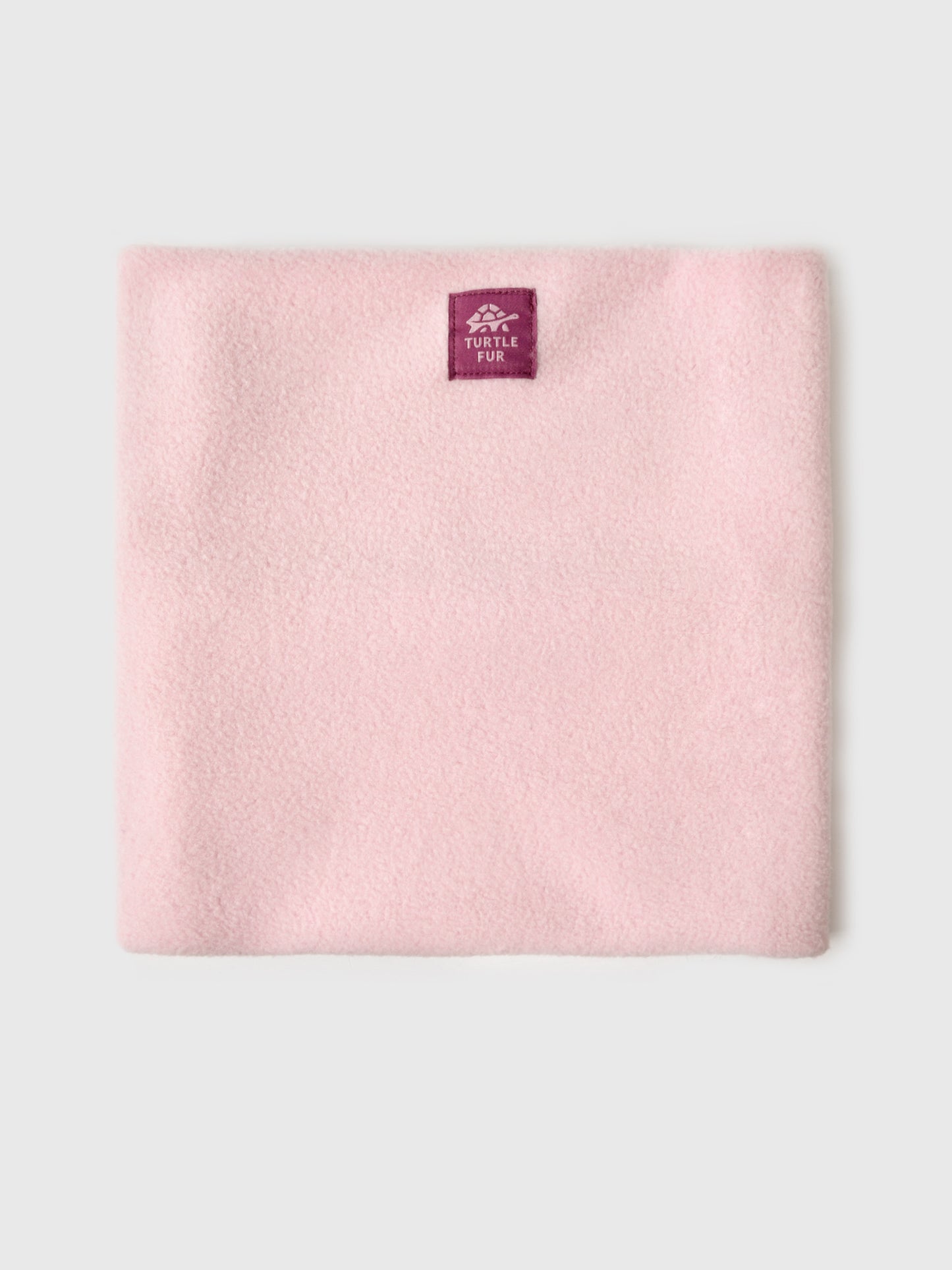 Turtle Fur Kids' Chelonia 150 Fleece Neck Warmer - Saint Bernard