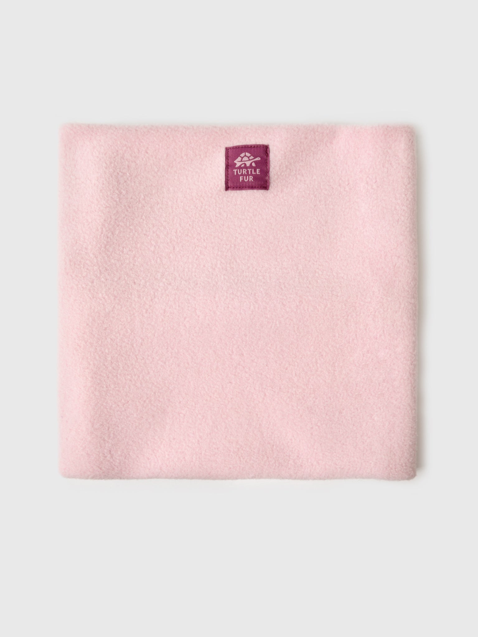 Turtle Fur Kids' Chelonia 150 Fleece Neck Warmer - Saint Bernard