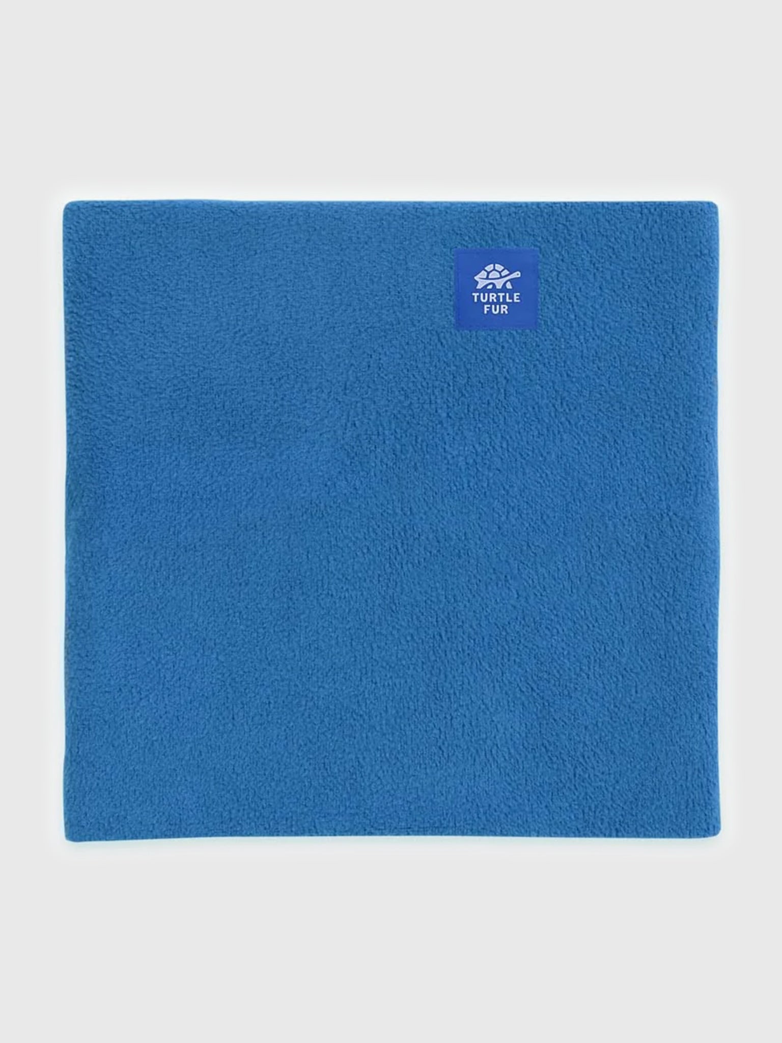 Turtle Fur Kids' Chelonia 150 Fleece Neck Warmer - Saint Bernard