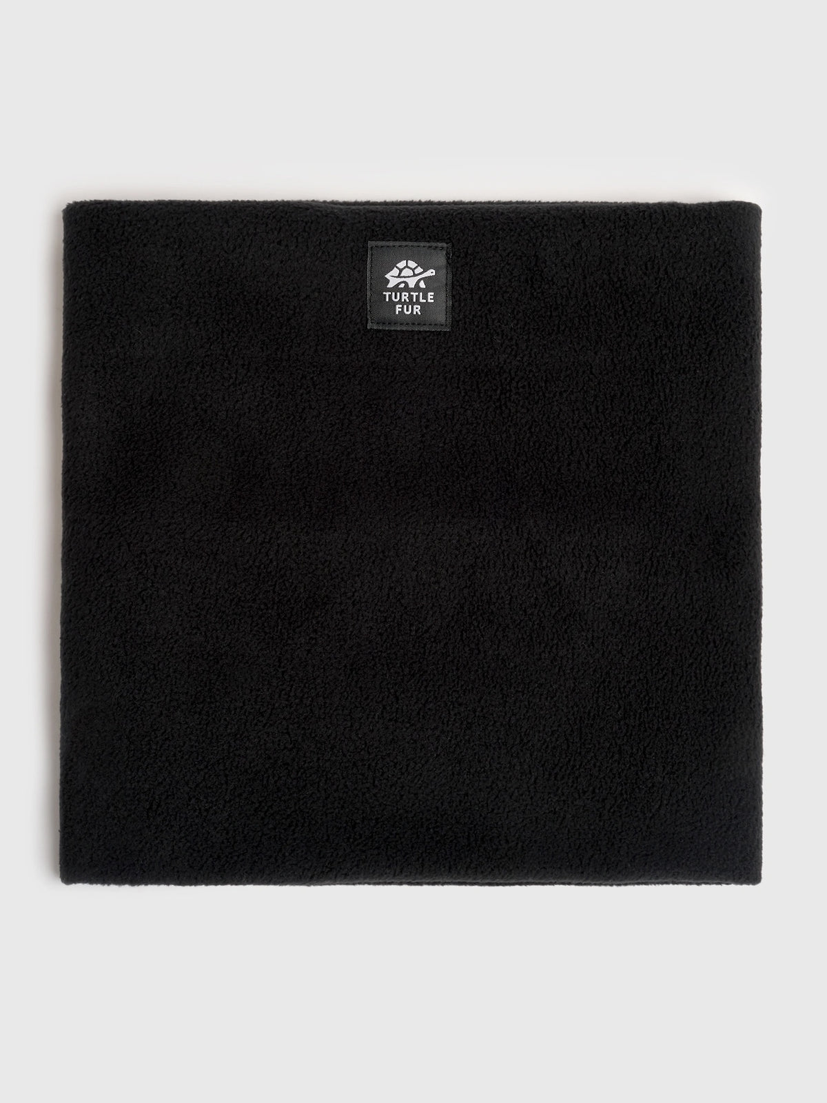 Turtle Fur Kids' Youth Chelonia 150 Fleece Neck Warmer - Saint Bernard