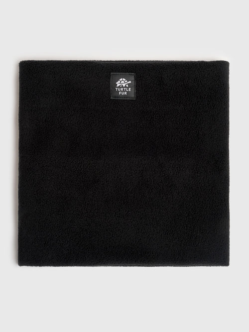 Turtle Fur Kids' Youth Chelonia 150 Fleece Neck Warmer - Saint Bernard