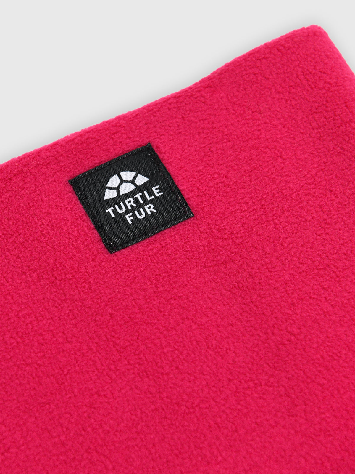 Turtle Fur Kids' Youth Chelonia 150 Fleece Neck Warmer - Saint Bernard