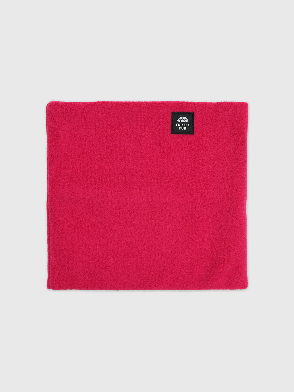 Turtle Fur Kids' Youth Chelonia 150 Fleece Neck Warmer - Saint Bernard
