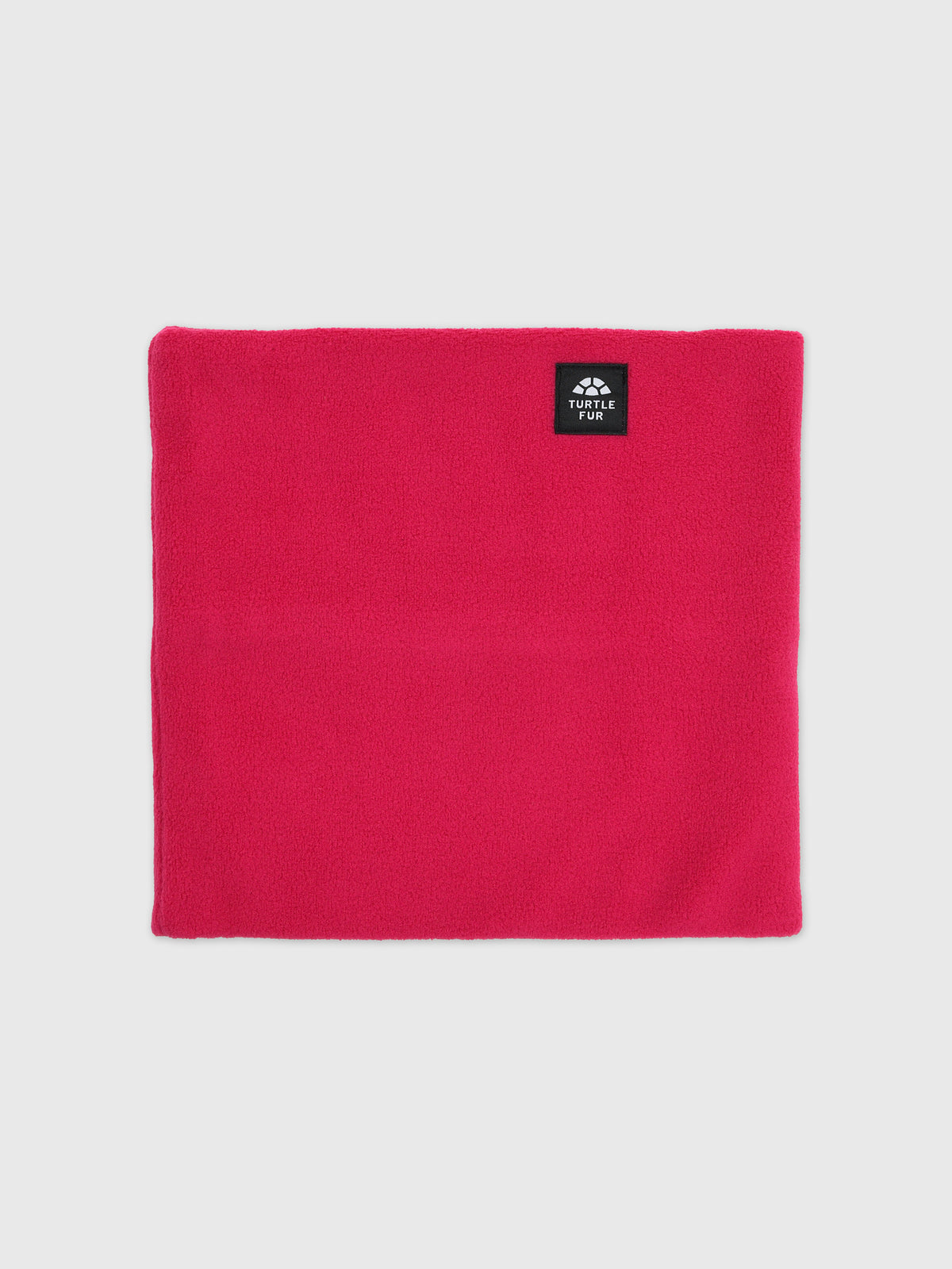 Turtle Fur Kids' Youth Chelonia 150 Fleece Neck Warmer - Saint Bernard