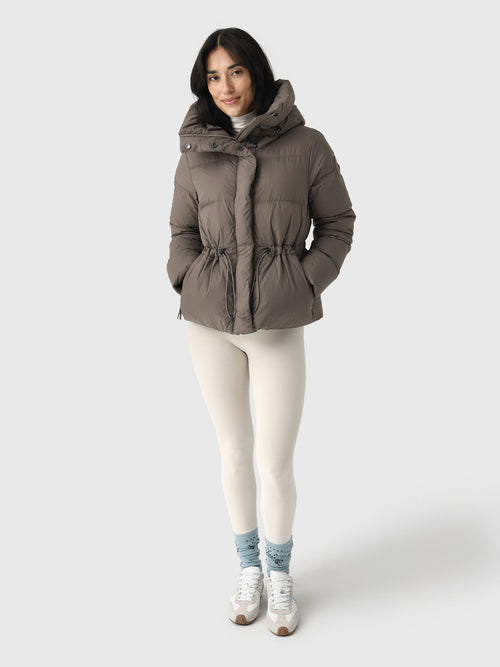 Canada Goose Women's Montgomery Down Jacket