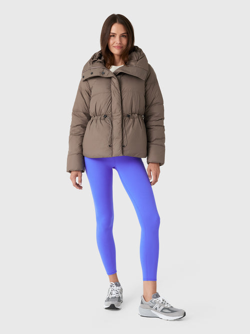Canada Goose Women's Montgomery Down Jacket
