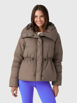 Canada Goose Women's Montgomery Down Jacket