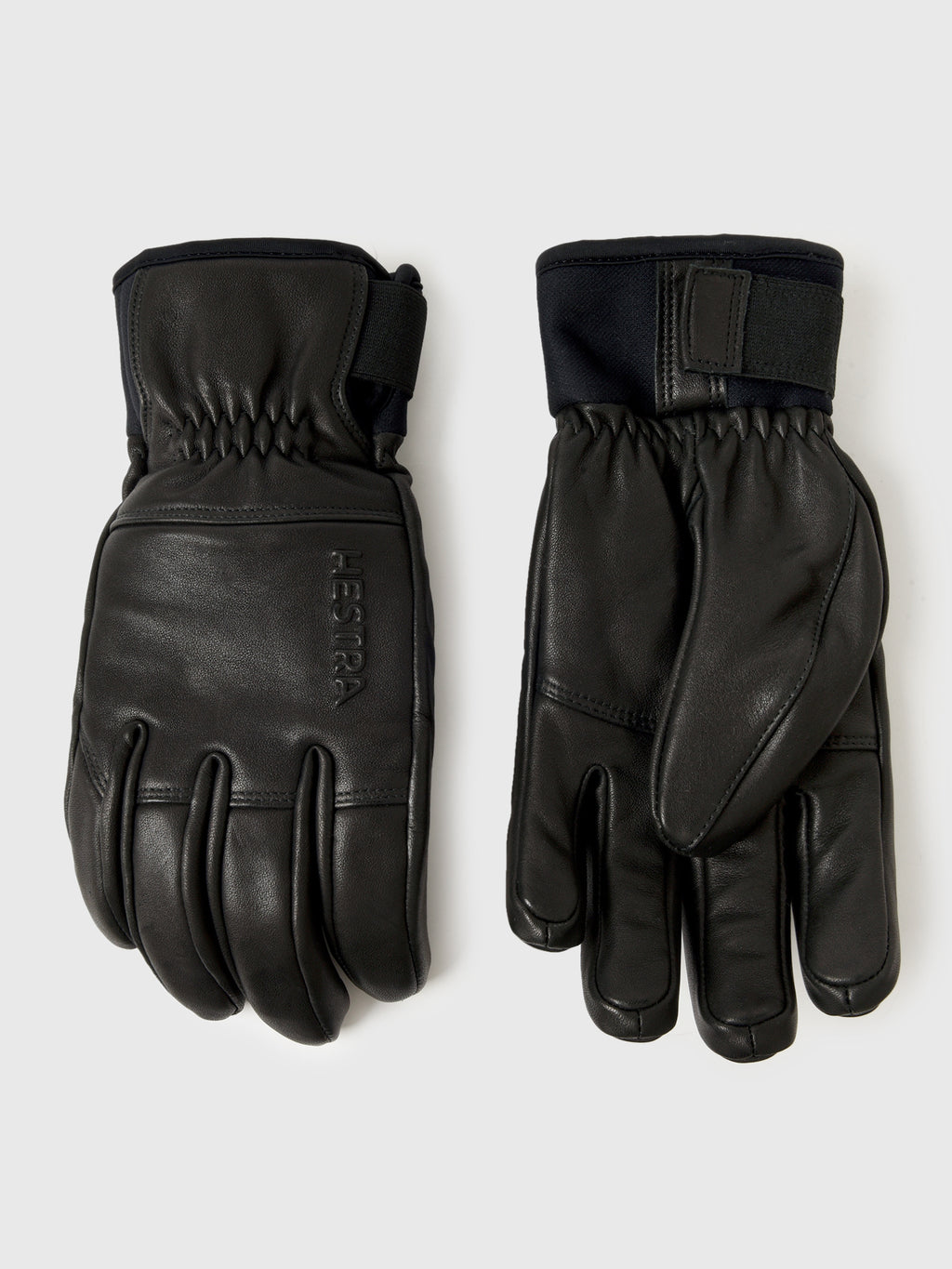 Hestra Women's Omni Glove - Saint Bernard