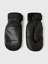 Hestra Women's Omni Mitten - Saint Bernard
