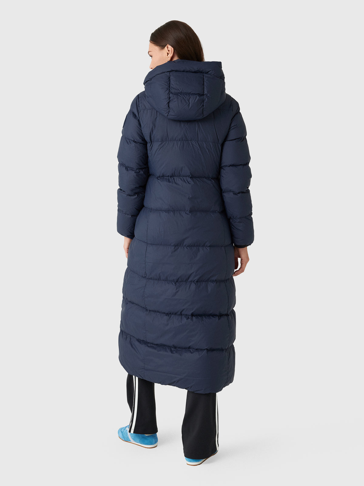 Canada Goose Women's Mystique Puffer - Saint Bernard