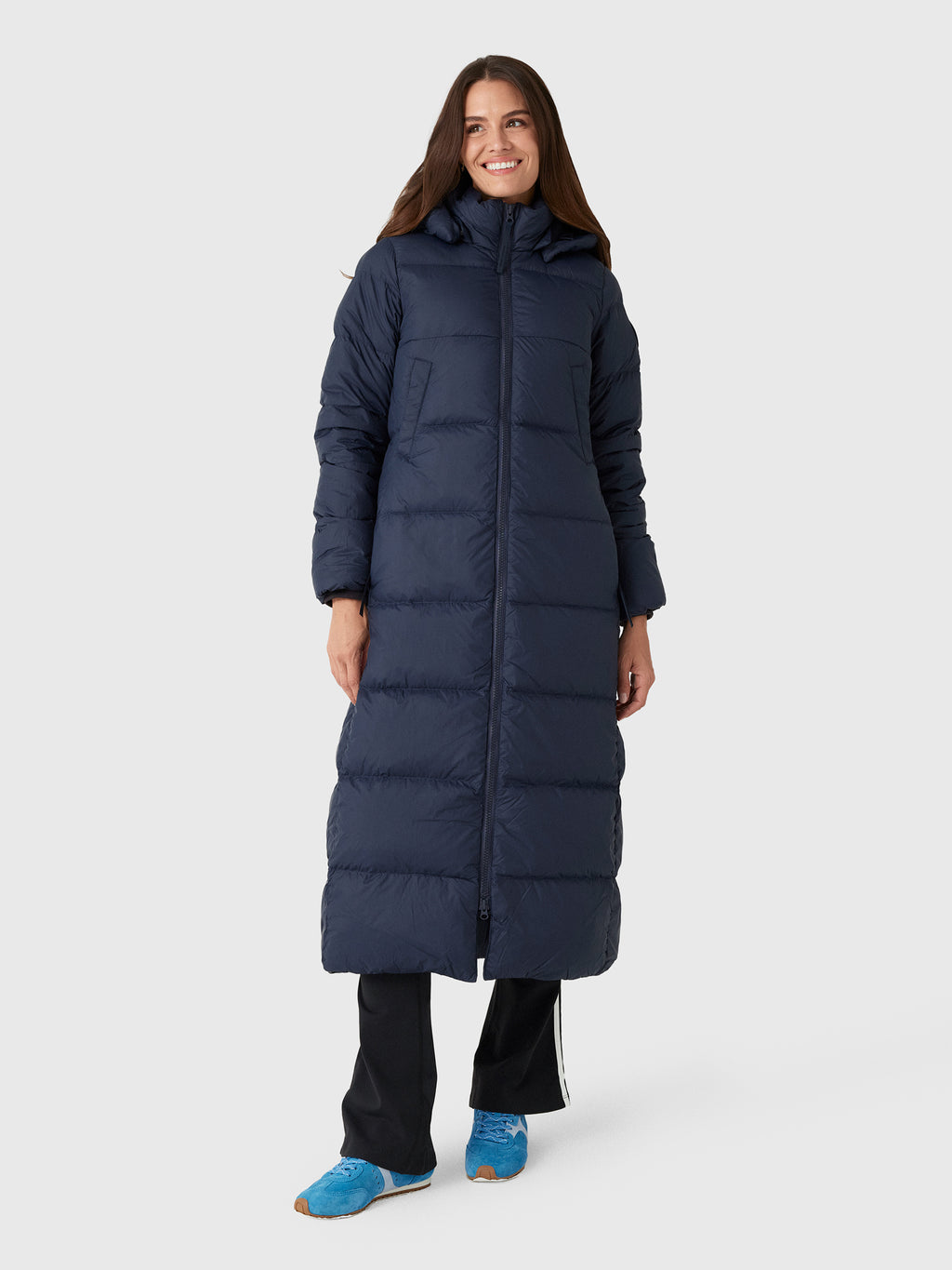 Canada Goose Women's Mystique Puffer - Saint Bernard
