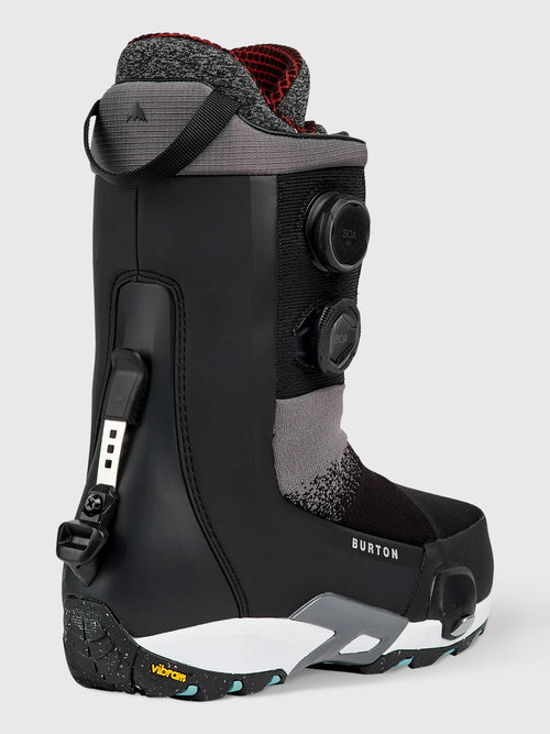 Burton Highshot X Pro Step On Snowboard Boots 2027 - Saint Bernard