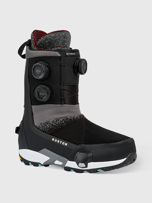 Burton Highshot X Pro Step On Snowboard Boots 2027 - Saint Bernard