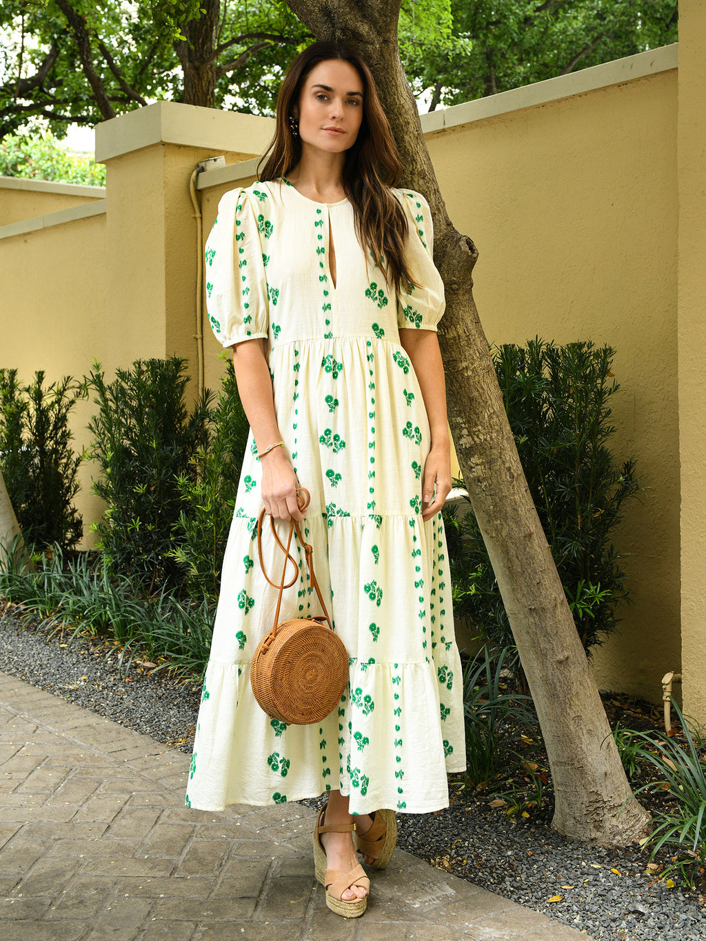 oliphant long sleeve dress Oliphant Long Sleeve Shirt Dress Mini by Oliphant Small