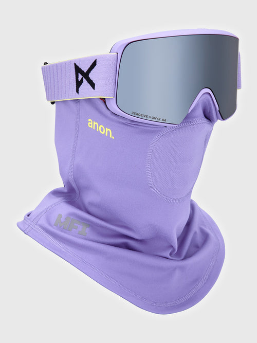 Anon M6S Snow Goggles
