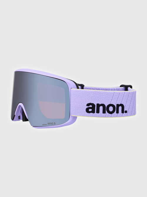 Anon M6S Snow Goggles