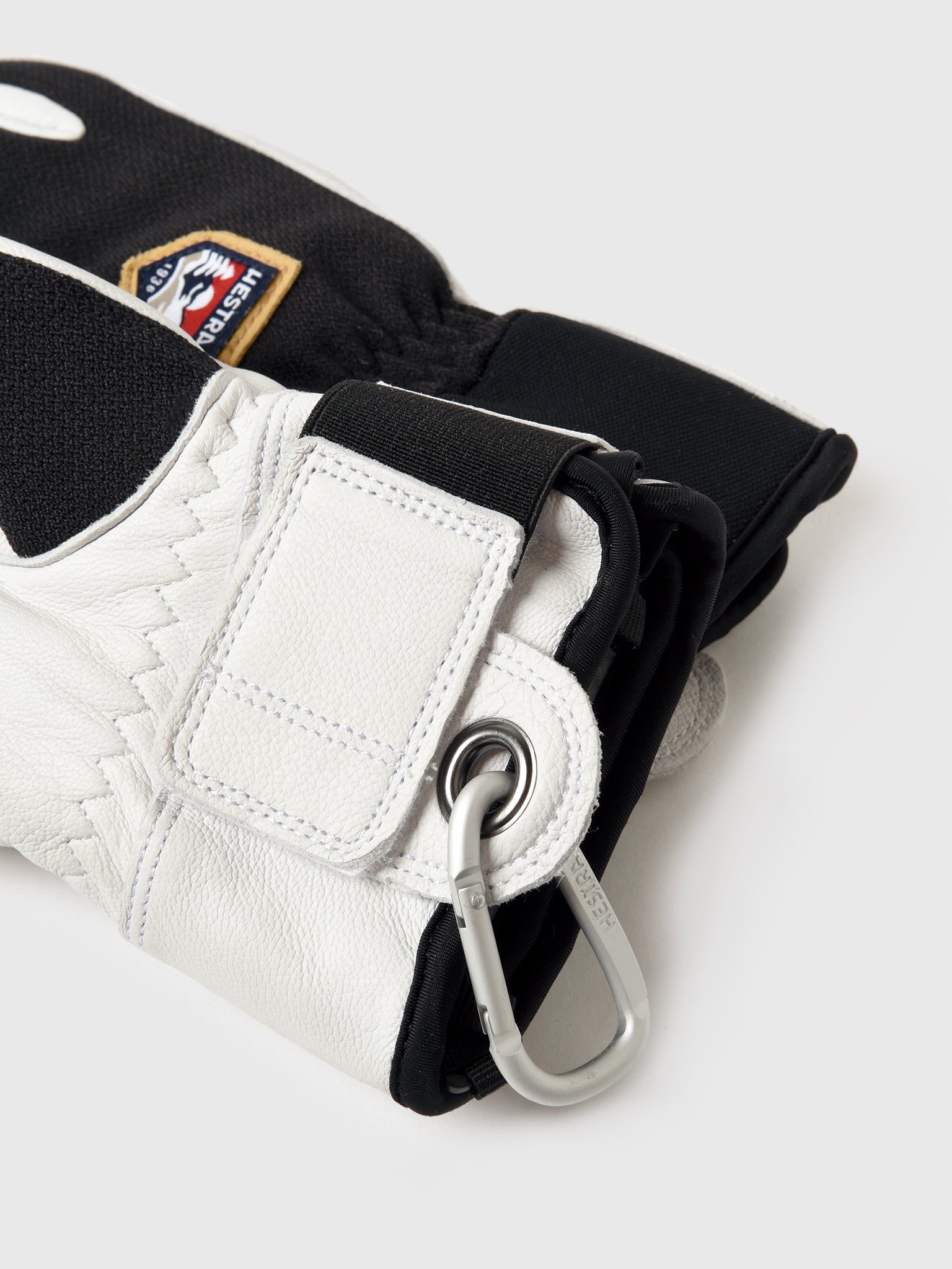 Hestra Men's Army Leather Patrol Gloves | $175.00 | Saint Bernard