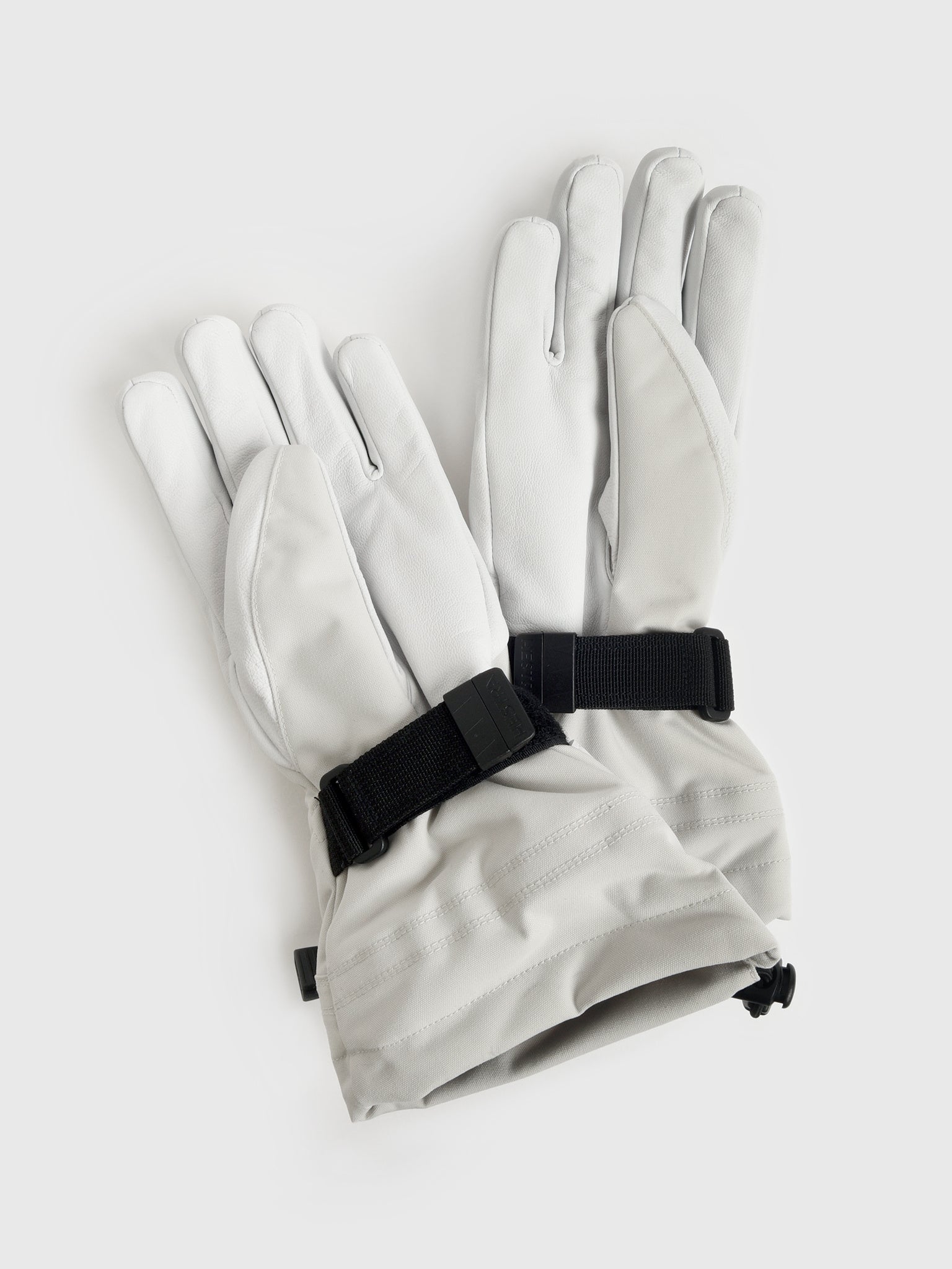 Hestra Women's Heli Ski Gloves - Saint Bernard
